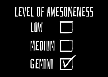 Gemini Astrology Joke Moon