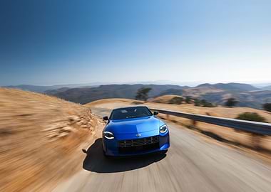 Nissan Z