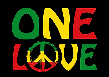 One Love Reggae