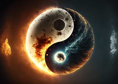 Yin Yang