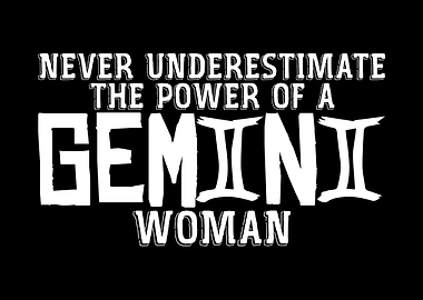 Gemini Zodiac Air Sing Sun