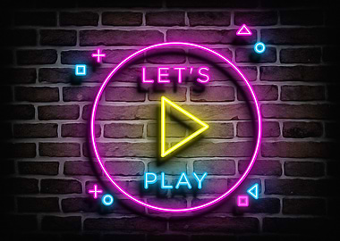 Lets Play