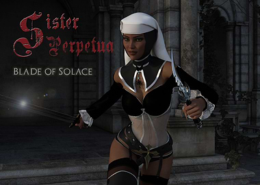 Sister Perpetua Defender 1