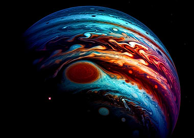 Jupiter Planet