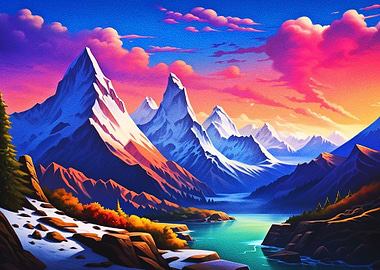 Beautiful Landscapes