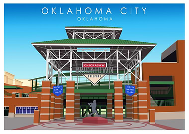 Oklahoma City