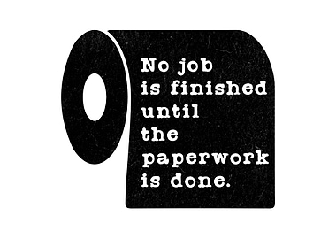Funny Toilet Paper Humor 2