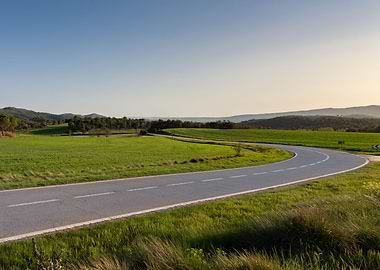 Take Me Home Country Road