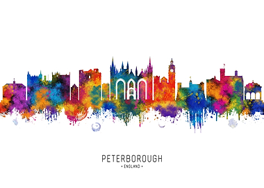 Peterborough England