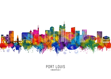Port Louis Mauritius