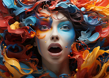 Mirror of the Mind 14