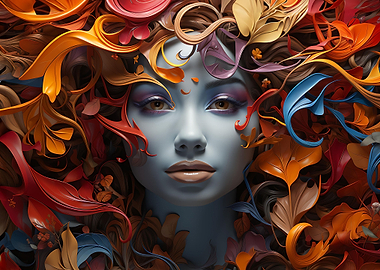 Mirror of the Mind 5