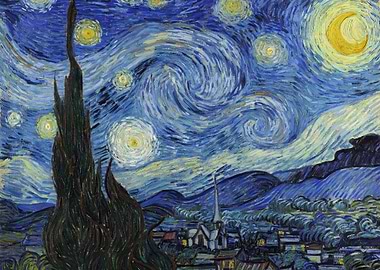 Starry Night