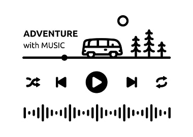 Adventure with Music