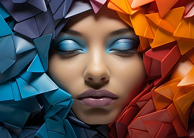 Mirror of the Mind 9