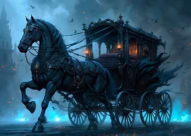 On the Way to Hell