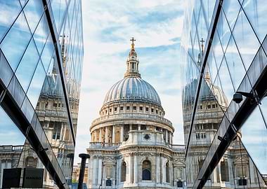 St Pauls Cathedral