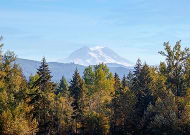 Mount Tahoma