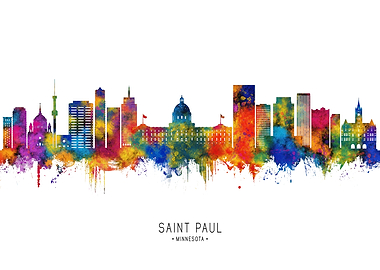 Saint Paul Minnesota