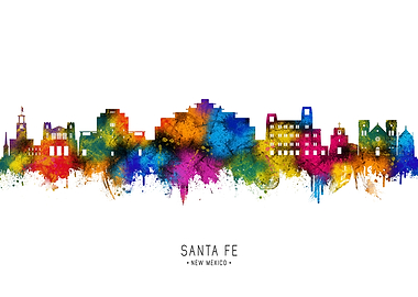 Santa Fe New Mexico