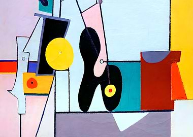 Arshile Gorky Organization