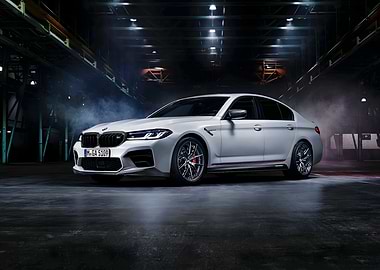 BMW M5
