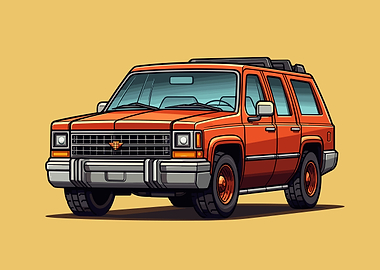 Cadillac Esca Fresh Car