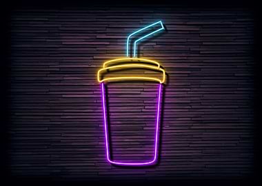 Drink Neon