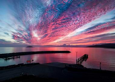 Eriskay Ferry Terminal