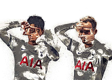 James Maddison and son