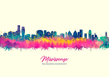 Mississauga Peel Regional