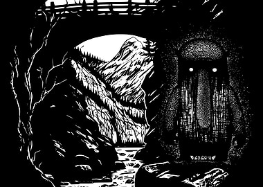 Trolls and Troll Hunters