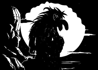 Trolls and Troll Hunters