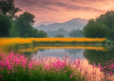 Whispering Wilderness