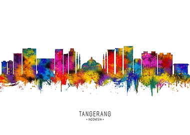 Tangerang Indonesia