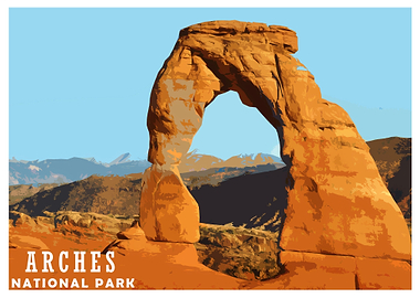 Arches National Park