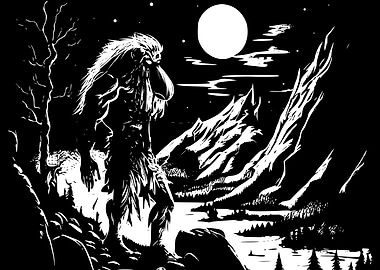 Trolls and Troll Hunters