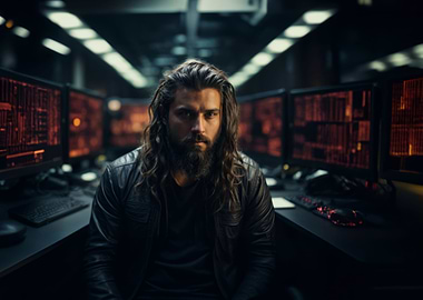 Future IT specialist