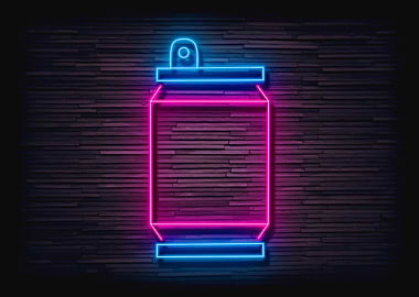 Drink Neon