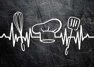 Cooking Cook Chef Food