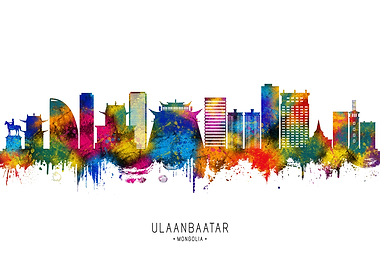 Ulaanbaatar Mongolia