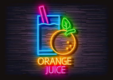 Orange Juice
