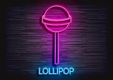 Lollipop
