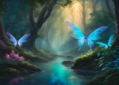 Mystic Wings Unveiled