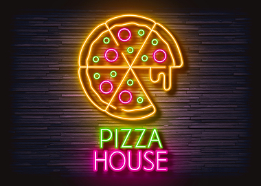 Pizza House