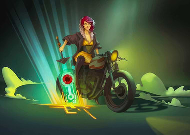 transistor
