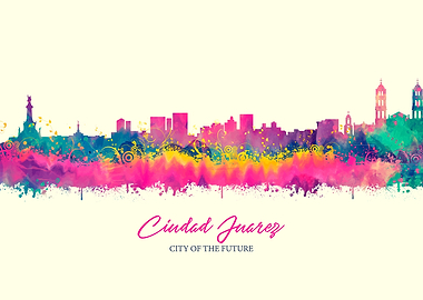 Ciudad Juarez