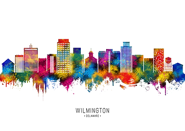 Wilmington Delaware