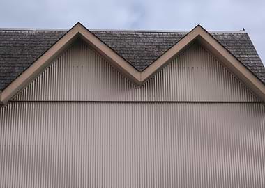 Minimalist Urban Geometry