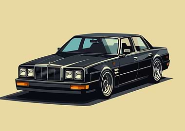 Chrysler 300 Fresh Car